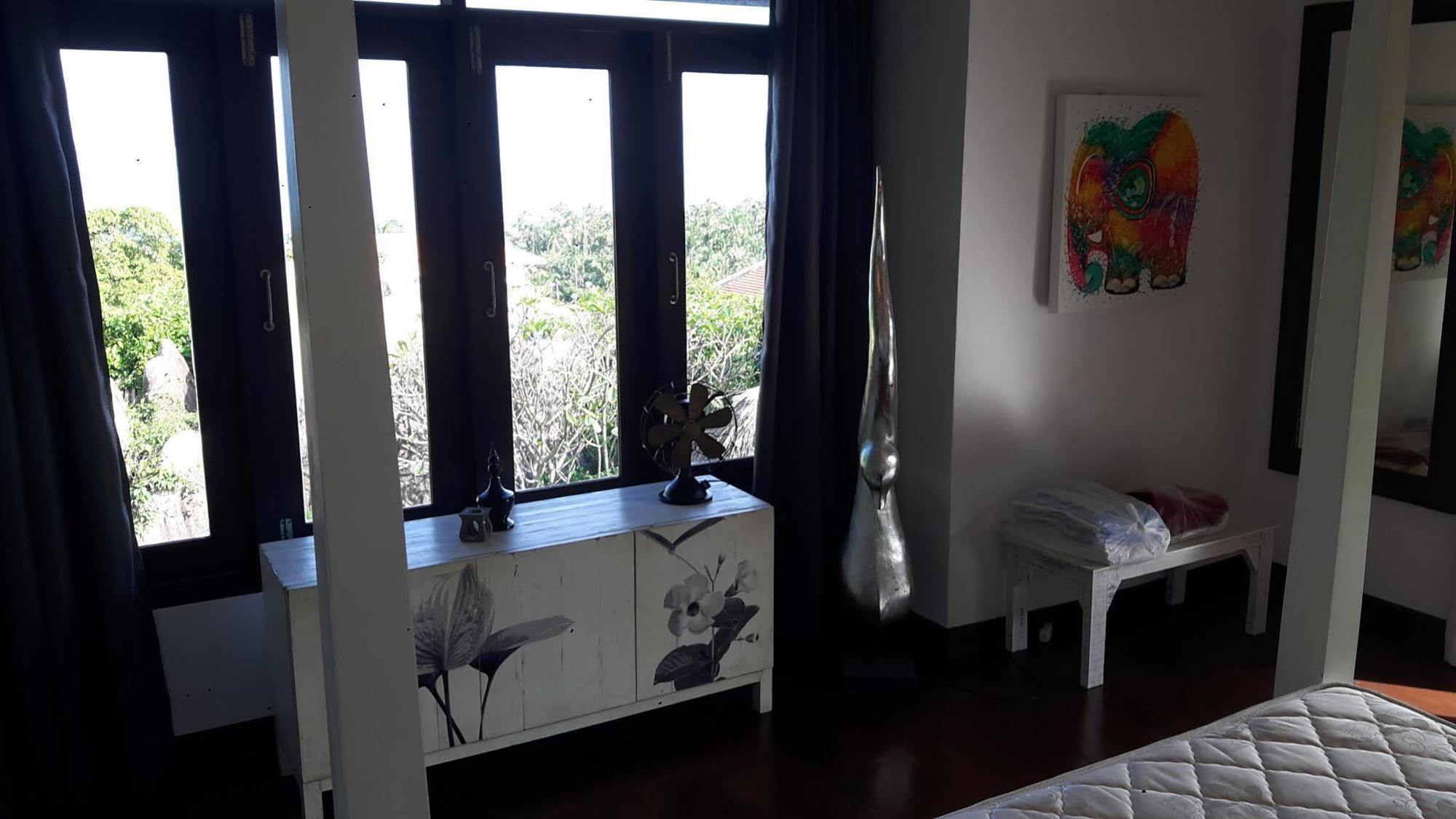 Nb Villa Lilawadee شاطئ تشاوينغ المظهر الخارجي الصورة