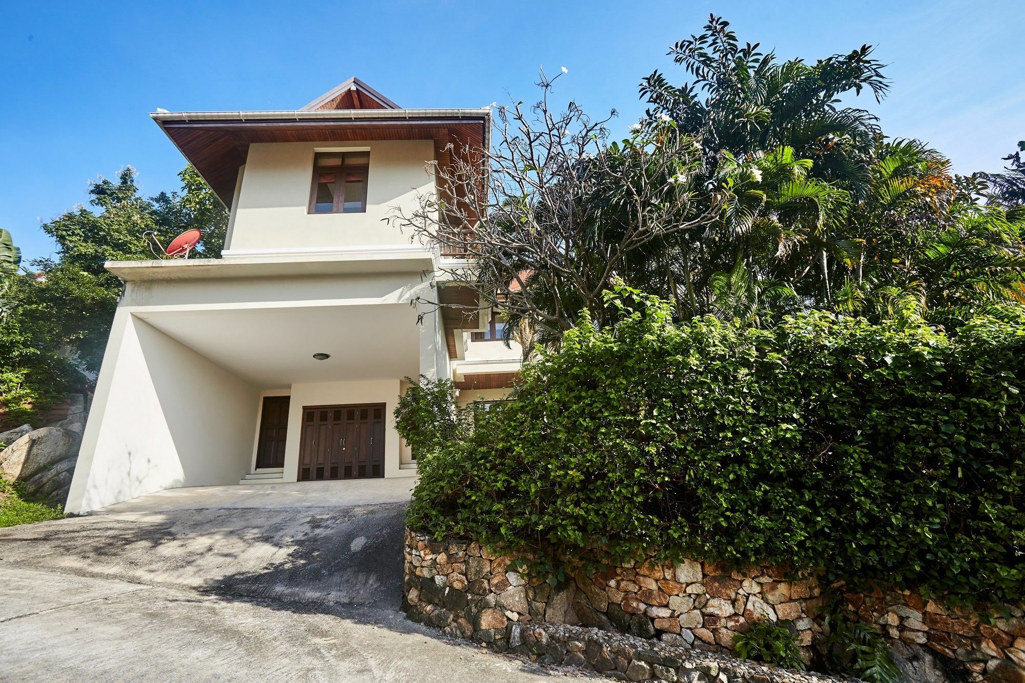 Nb Villa Lilawadee شاطئ تشاوينغ المظهر الخارجي الصورة